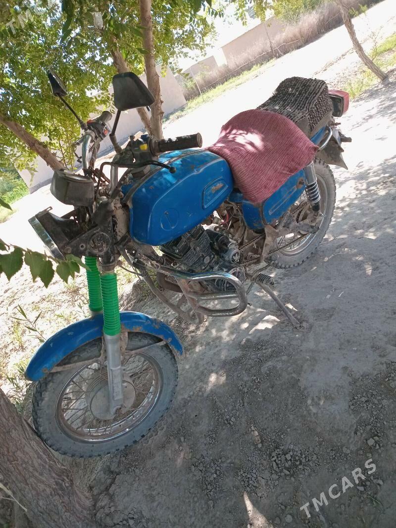 Fekon FK150-8G 2012 - 7 000 TMT - етр. Туркменбаши - img 3