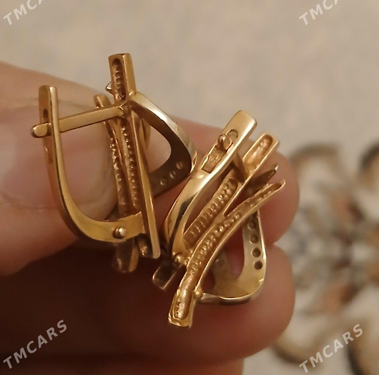 GYZYL GULAKHALKA - Ашхабад - img 1