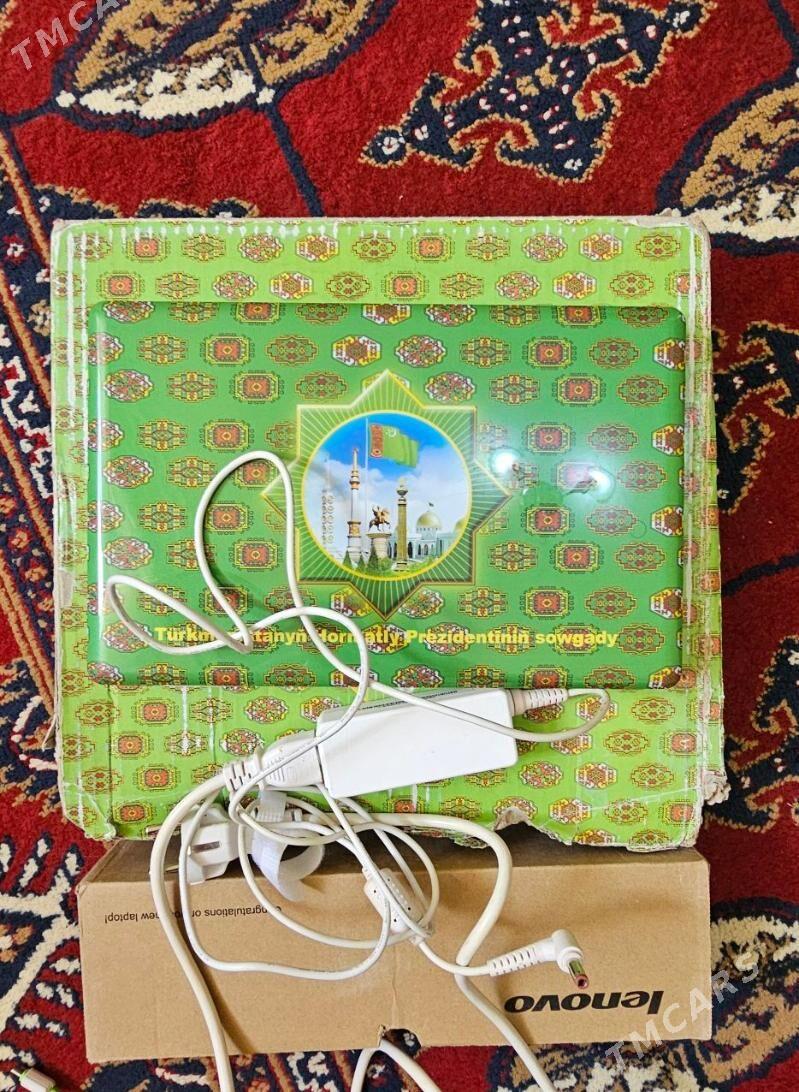 Lenova okuwçy kampÿutyr - Ашхабад - img 1