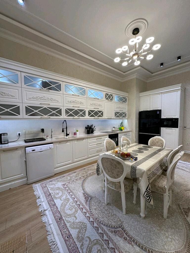 satlyk Nebit gaz elitka 210 m² - Aşgabat - img 4