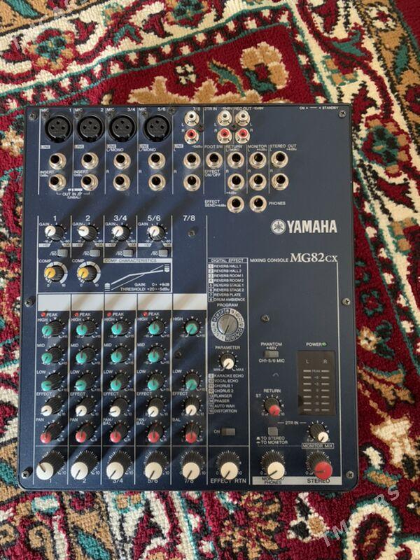 toy aparat kalonka - Aşgabat - img 5