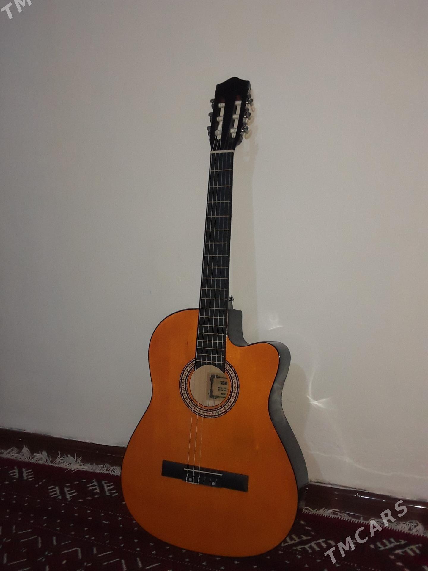 Gitara Гитара - Ашхабад - img 2