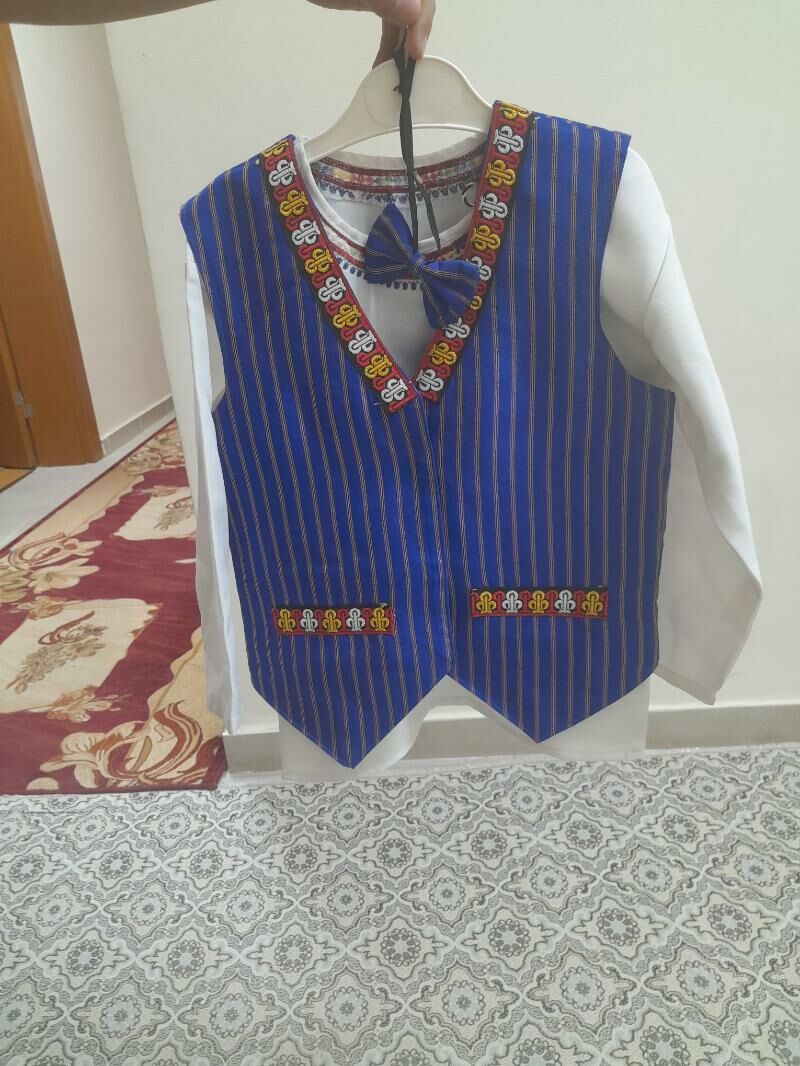 türkmen oglan eşikler - Podwoýski köç. (Bitarap Türkmenistan şaýoly) - img 4