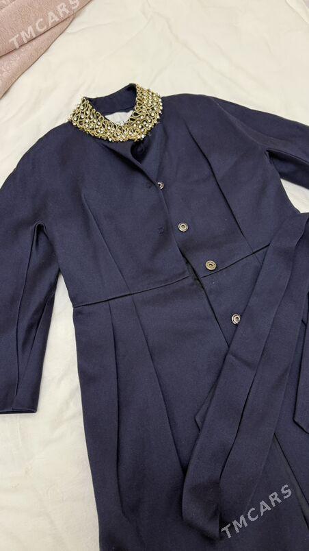 Orginal Ballizza Palto - Ашхабад - img 1