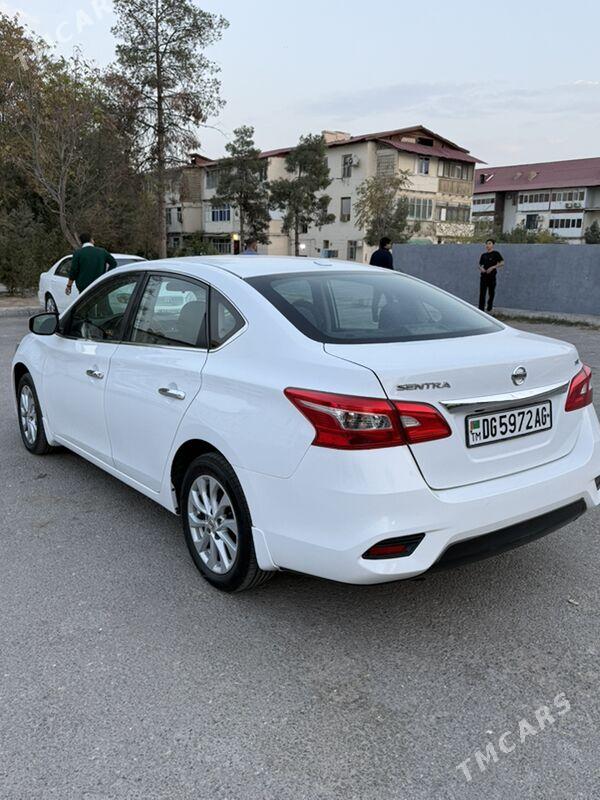 Nissan Sentra 2018 - 145 000 TMT - Aşgabat - img 4