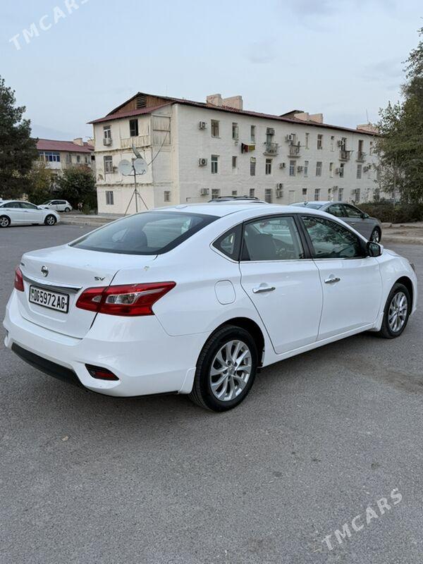 Nissan Sentra 2018 - 145 000 TMT - Aşgabat - img 5