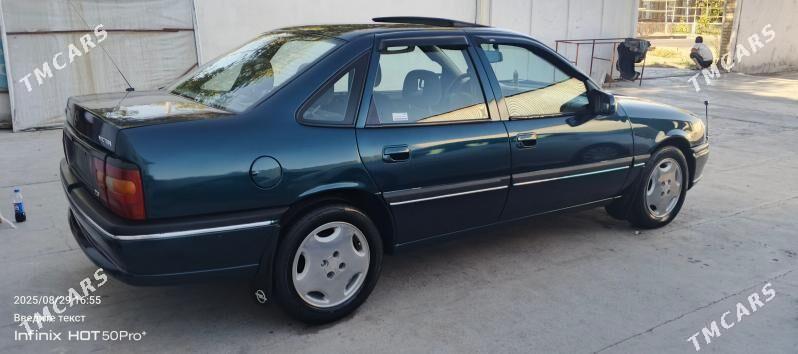 Opel Vectra 1994 - 49 000 TMT - Мары - img 5