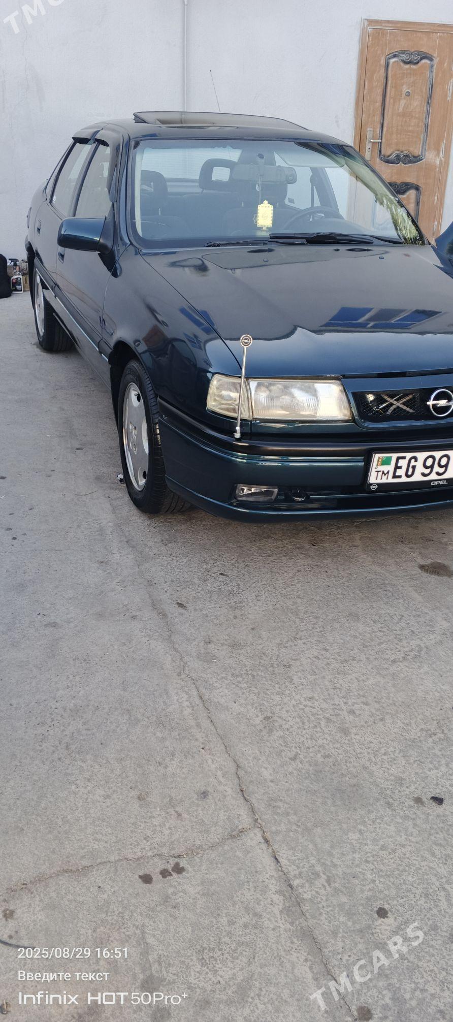 Opel Vectra 1994 - 49 000 TMT - Мары - img 4