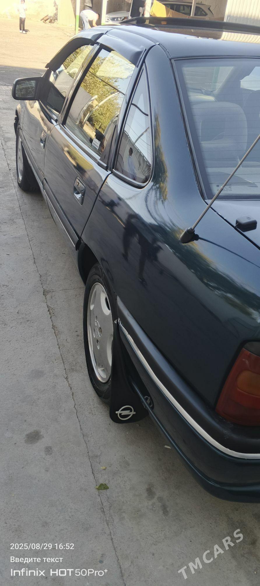 Opel Vectra 1994 - 49 000 TMT - Мары - img 2