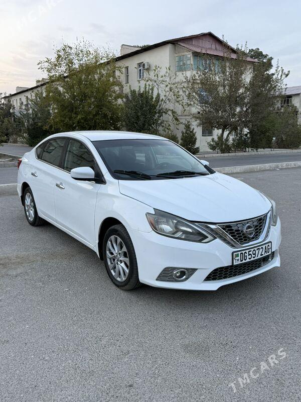 Nissan Sentra 2018 - 145 000 TMT - Aşgabat - img 6