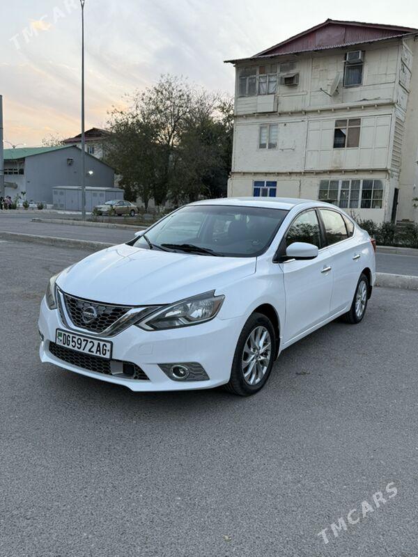 Nissan Sentra 2018 - 145 000 TMT - Aşgabat - img 3