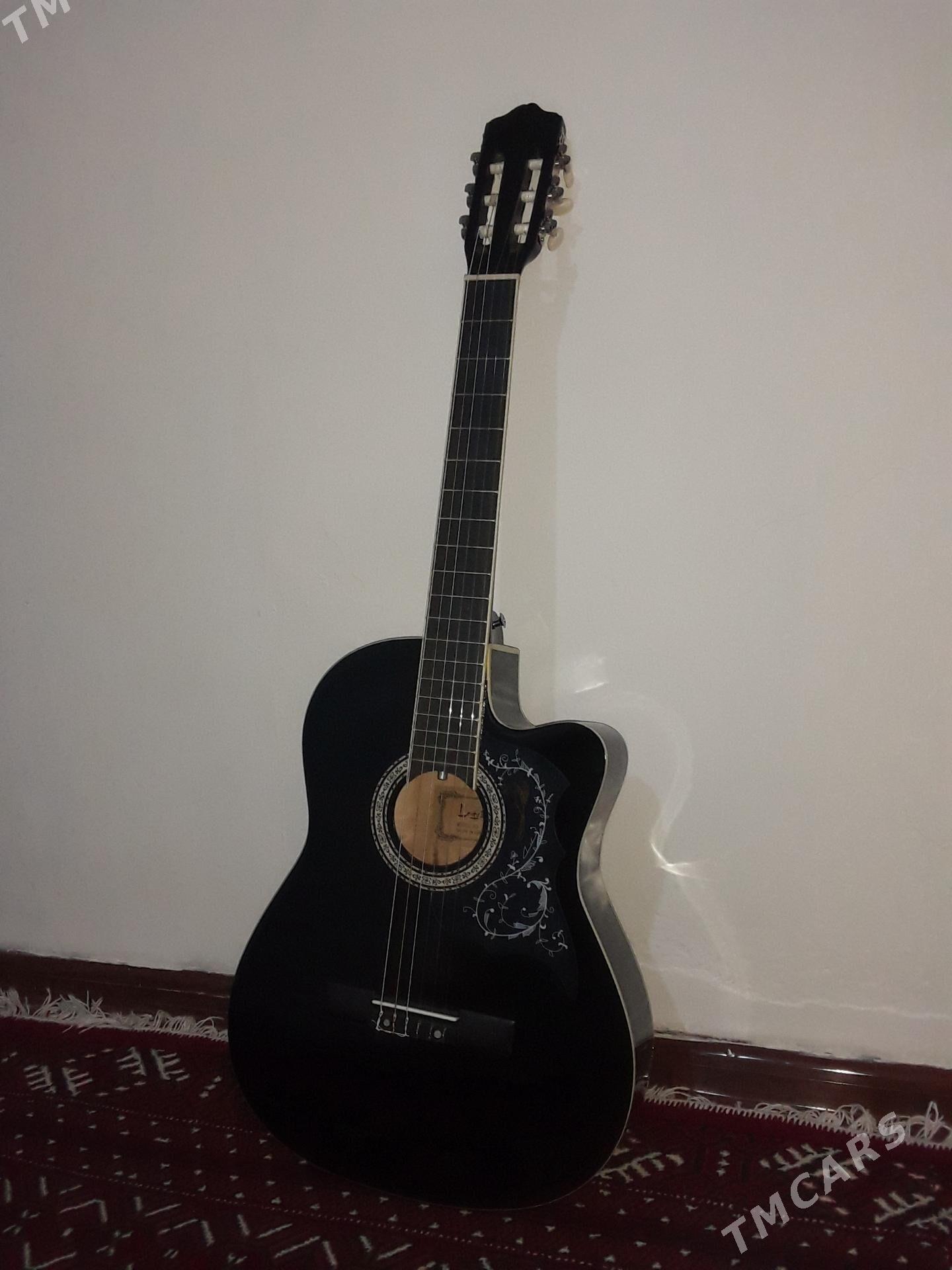 Gitara Гитара - Ашхабад - img 4