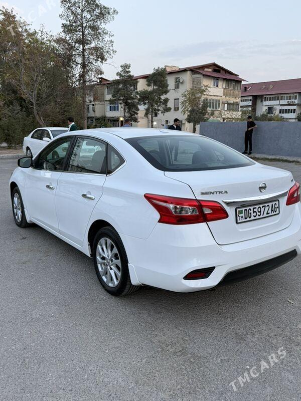 Nissan Sentra 2018 - 145 000 TMT - Aşgabat - img 7