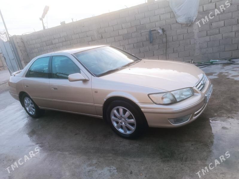 Toyota Camry 1999 - 139 999 TMT - Гызыларбат - img 1