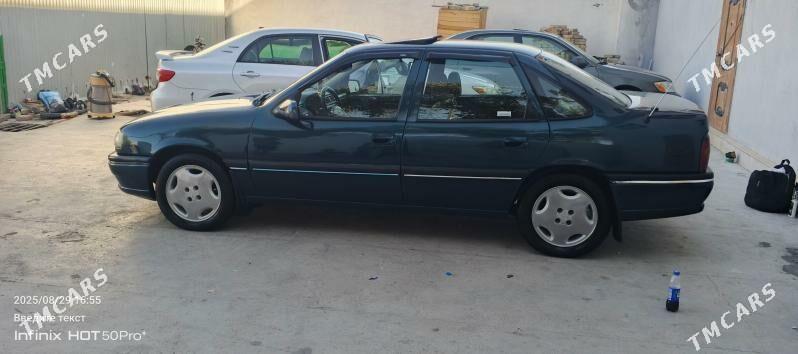 Opel Vectra 1994 - 49 000 TMT - Мары - img 9