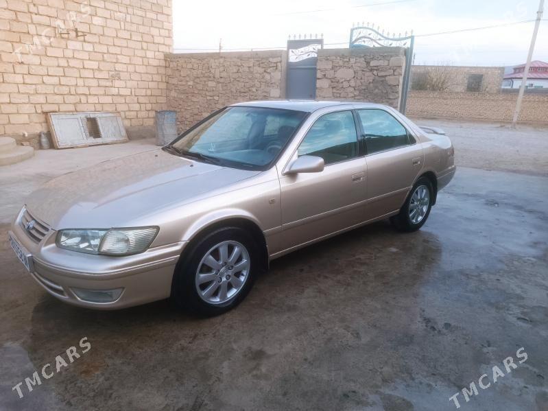 Toyota Camry 1999 - 139 999 TMT - Гызыларбат - img 3