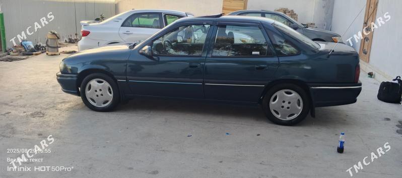 Opel Vectra 1994 - 49 000 TMT - Мары - img 10
