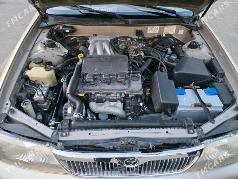 Toyota Avalon 1997 - 140 000 TMT - Мары - img 9
