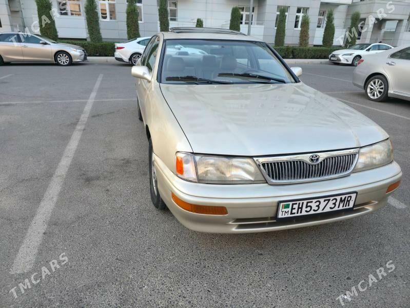 Toyota Avalon 1997 - 140 000 TMT - Мары - img 10