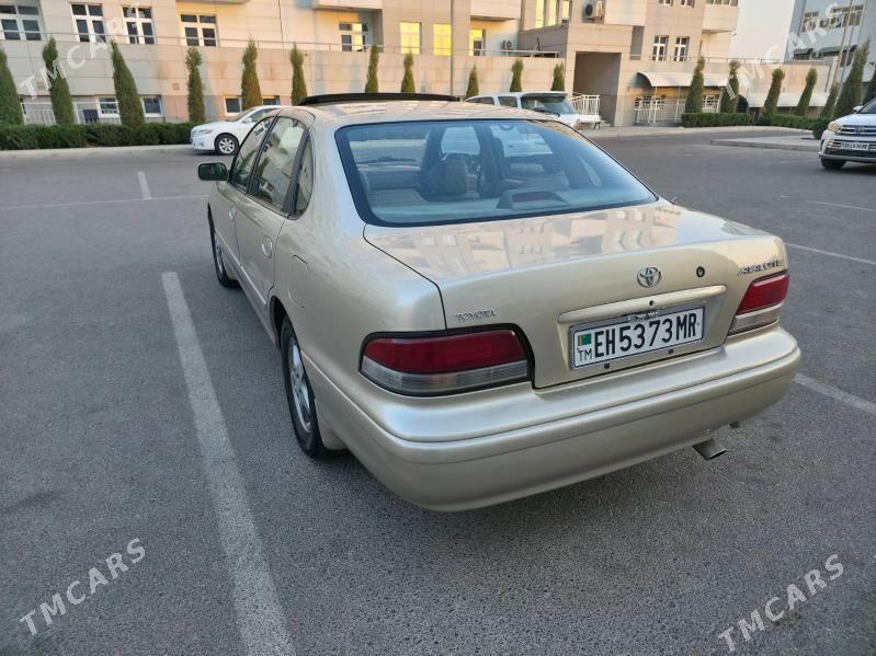 Toyota Avalon 1997 - 140 000 TMT - Мары - img 7