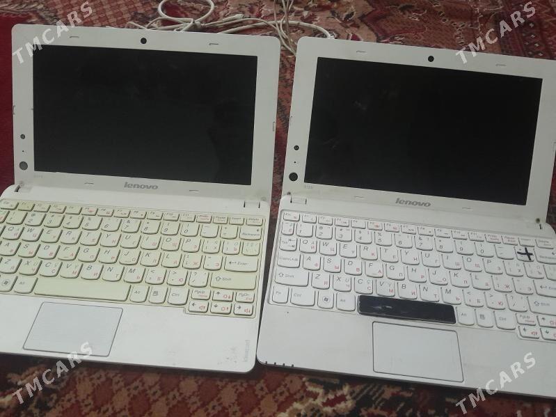 Kampyuter lenovo - Мары - img 1