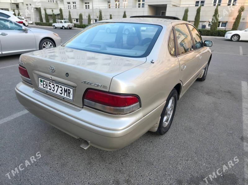 Toyota Avalon 1997 - 140 000 TMT - Мары - img 8