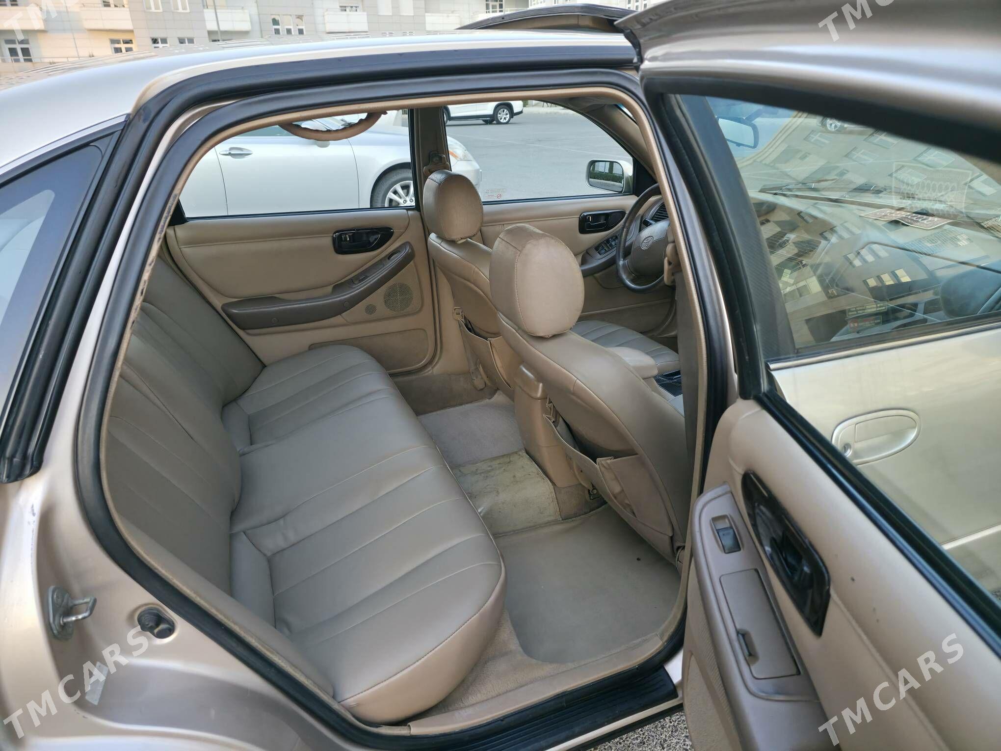 Toyota Avalon 1997 - 140 000 TMT - Мары - img 5