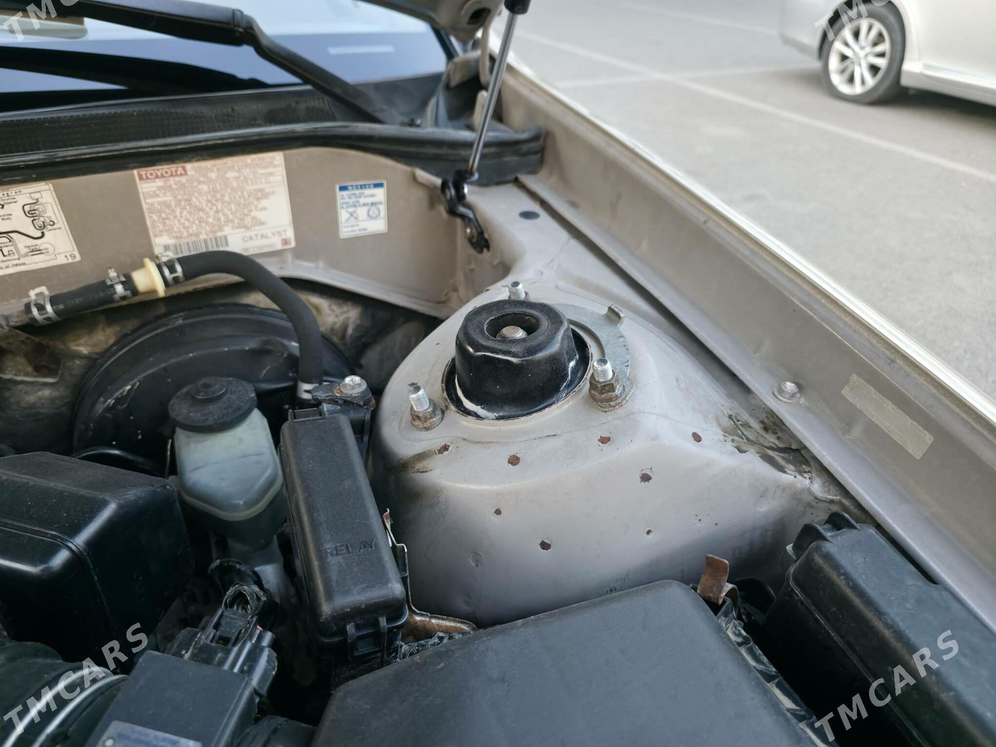 Toyota Avalon 1997 - 140 000 TMT - Мары - img 3