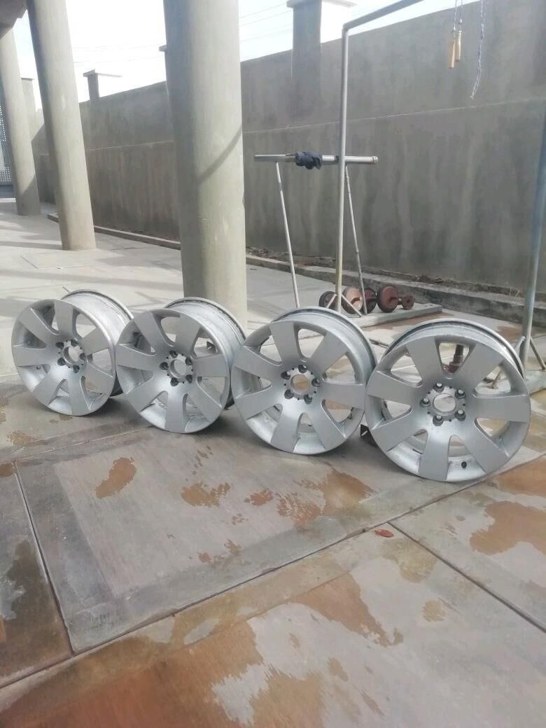 Tekerdiska 800 TMT - Балканабат - img 2