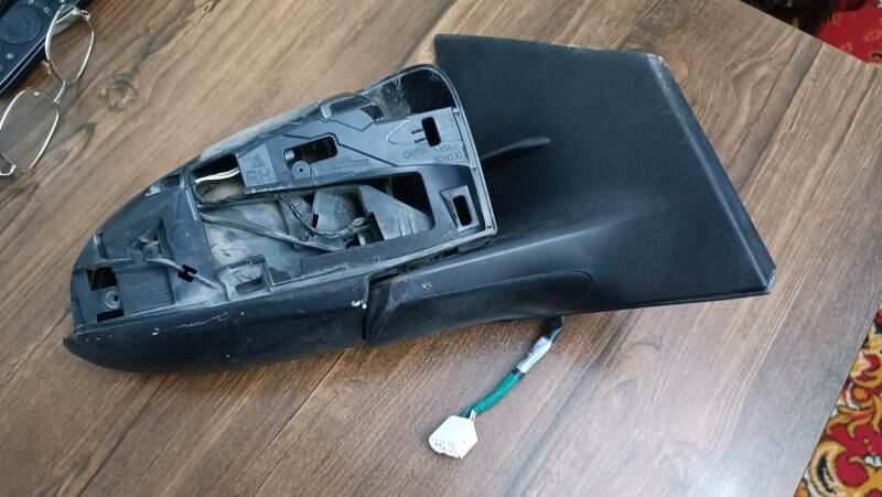 машина  хундай 500 TMT - Ашхабад - img 1