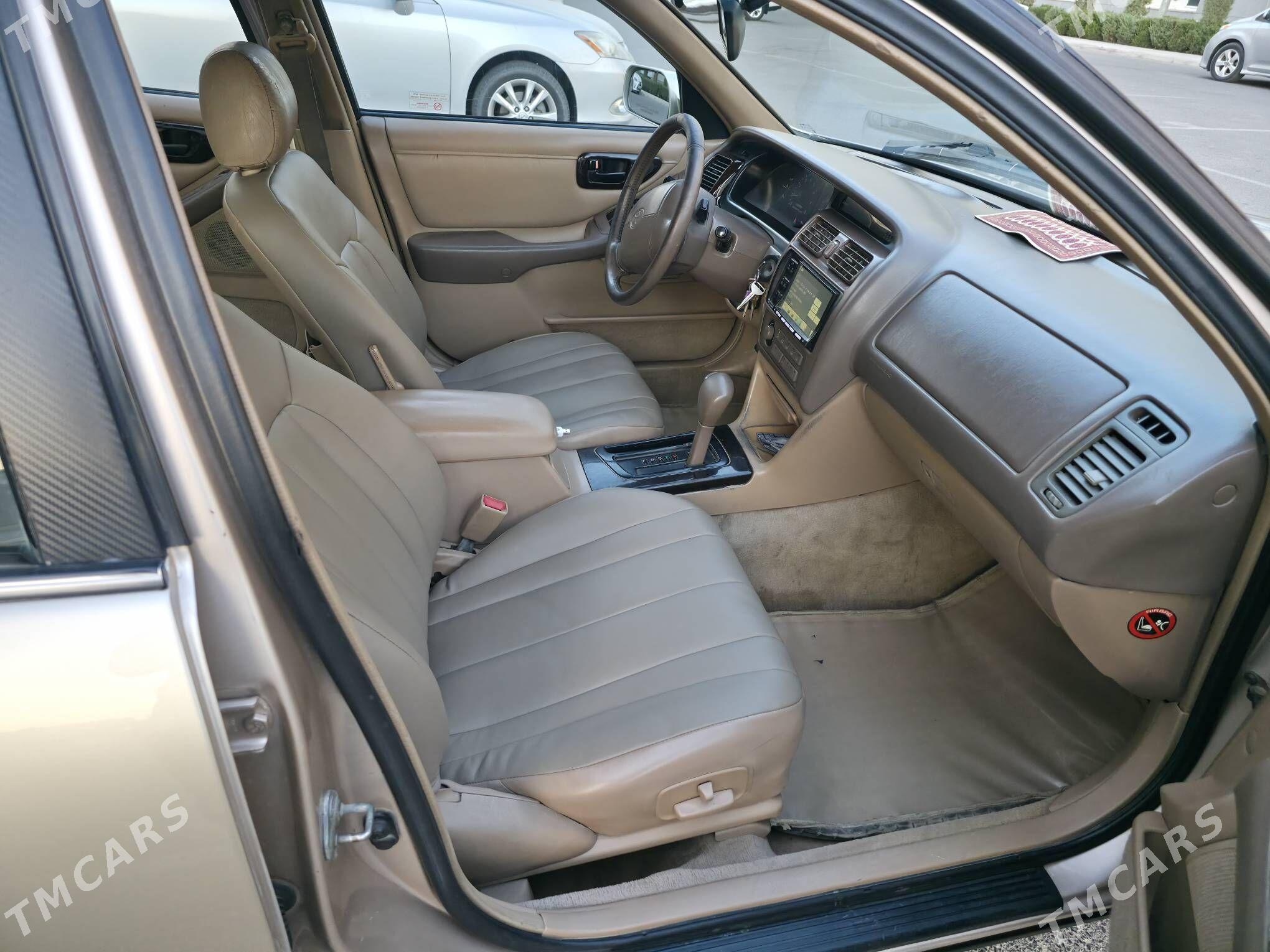 Toyota Avalon 1997 - 140 000 TMT - Мары - img 2