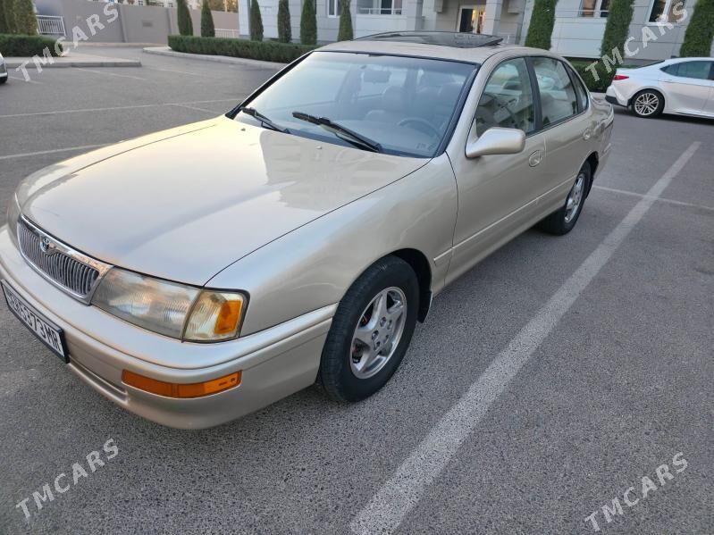 Toyota Avalon 1997 - 140 000 TMT - Мары - img 6