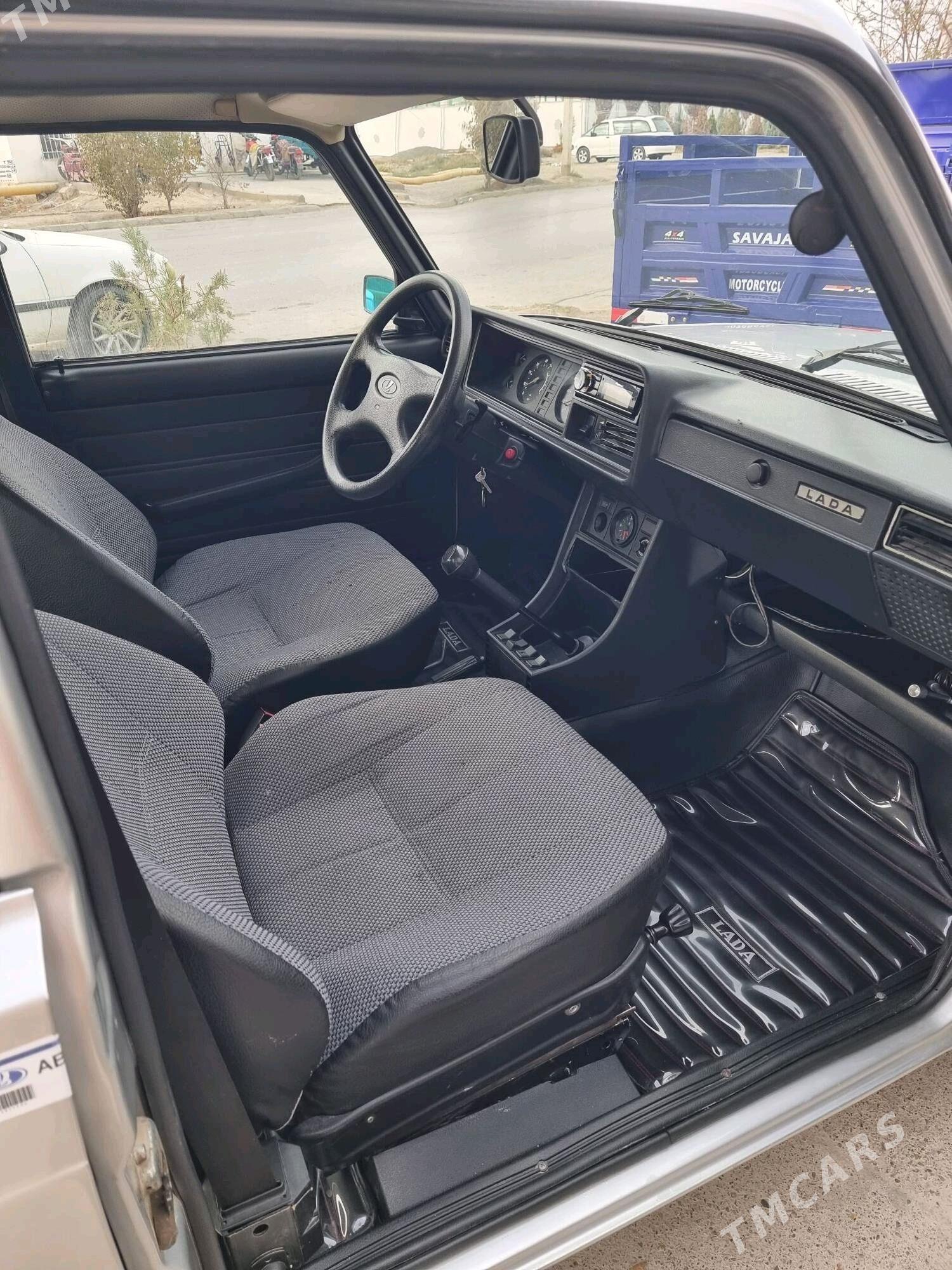 Lada 2107 2011 - 75 000 TMT - Бахарден - img 6