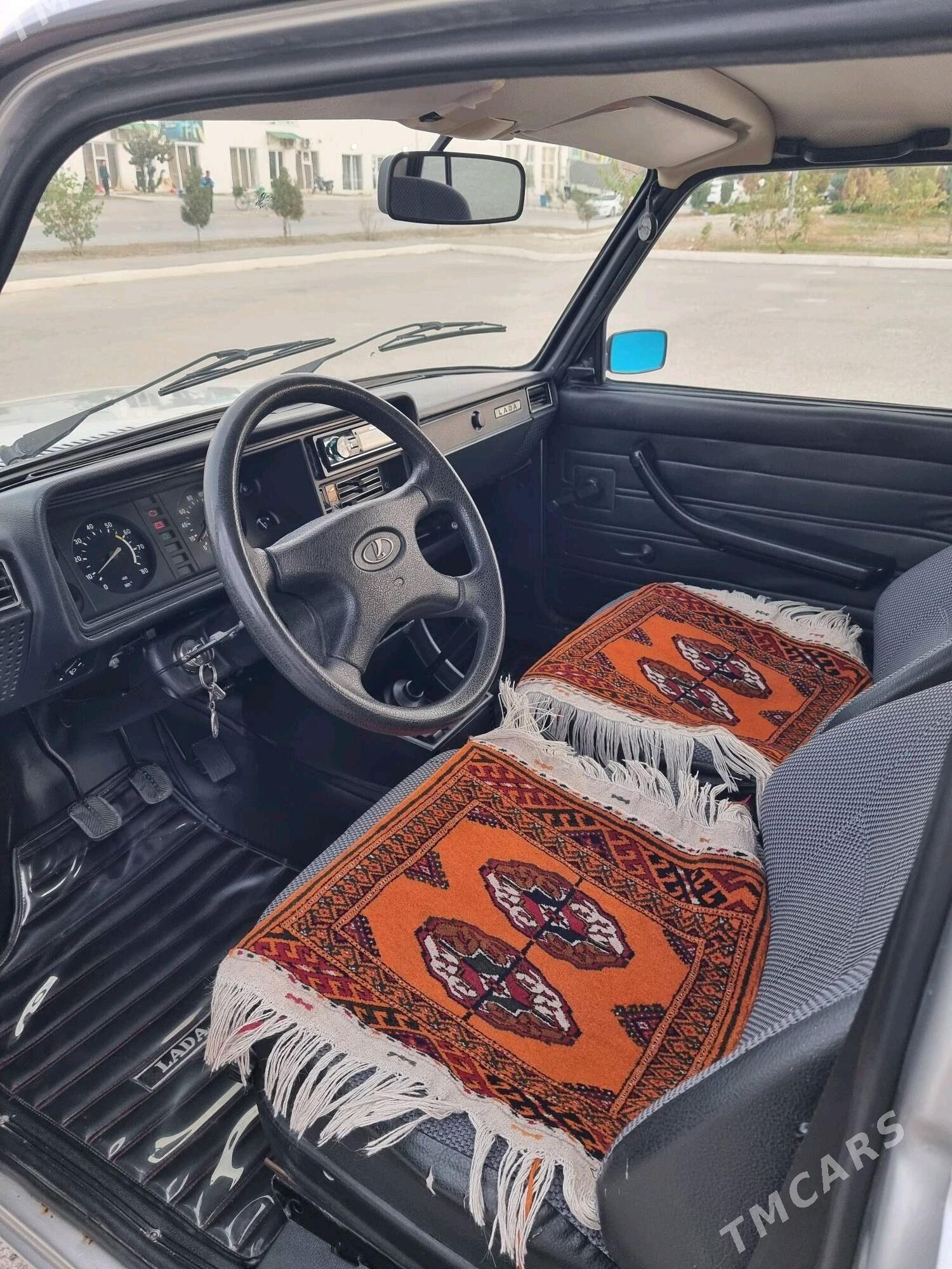 Lada 2107 2011 - 75 000 TMT - Бахарден - img 8
