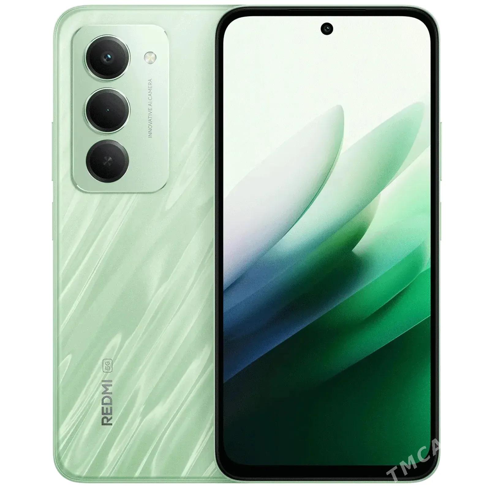 REDMI 15  1 ŸYL ️ RENKLERI - Ашхабад - img 7