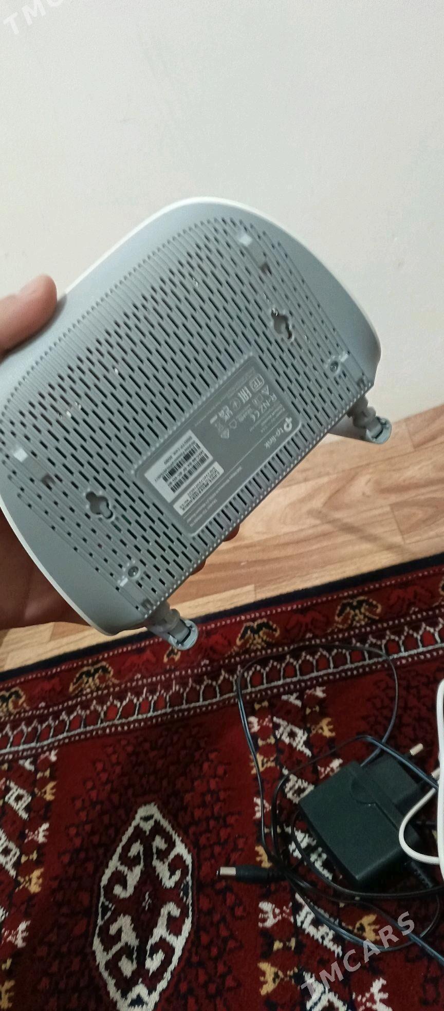 Tp link - Büzmeýin - img 2