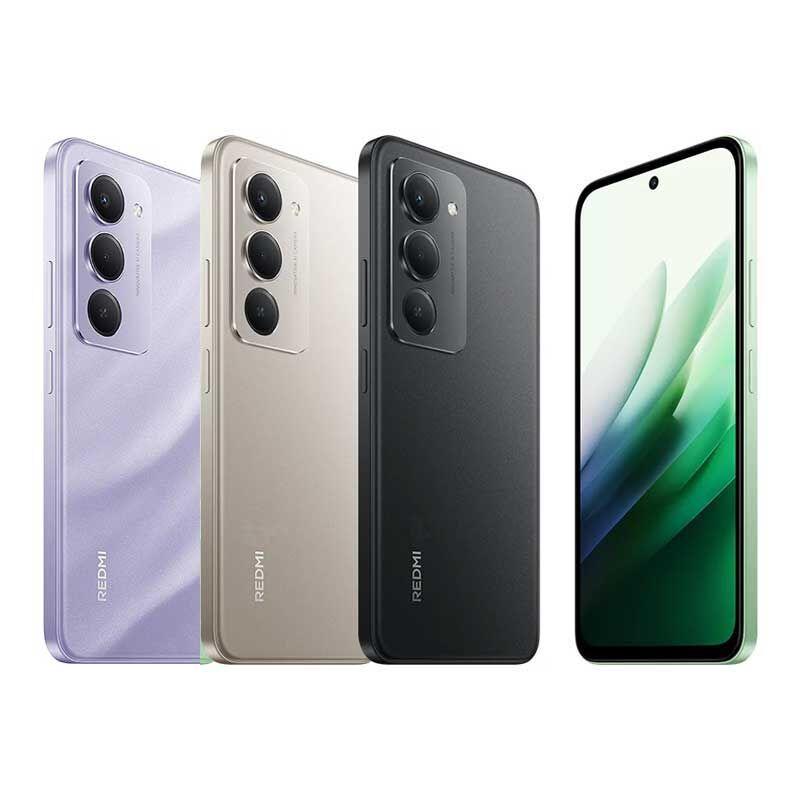 REDMI 15  1 ŸYL ️ RENKLERI - Ашхабад - img 2