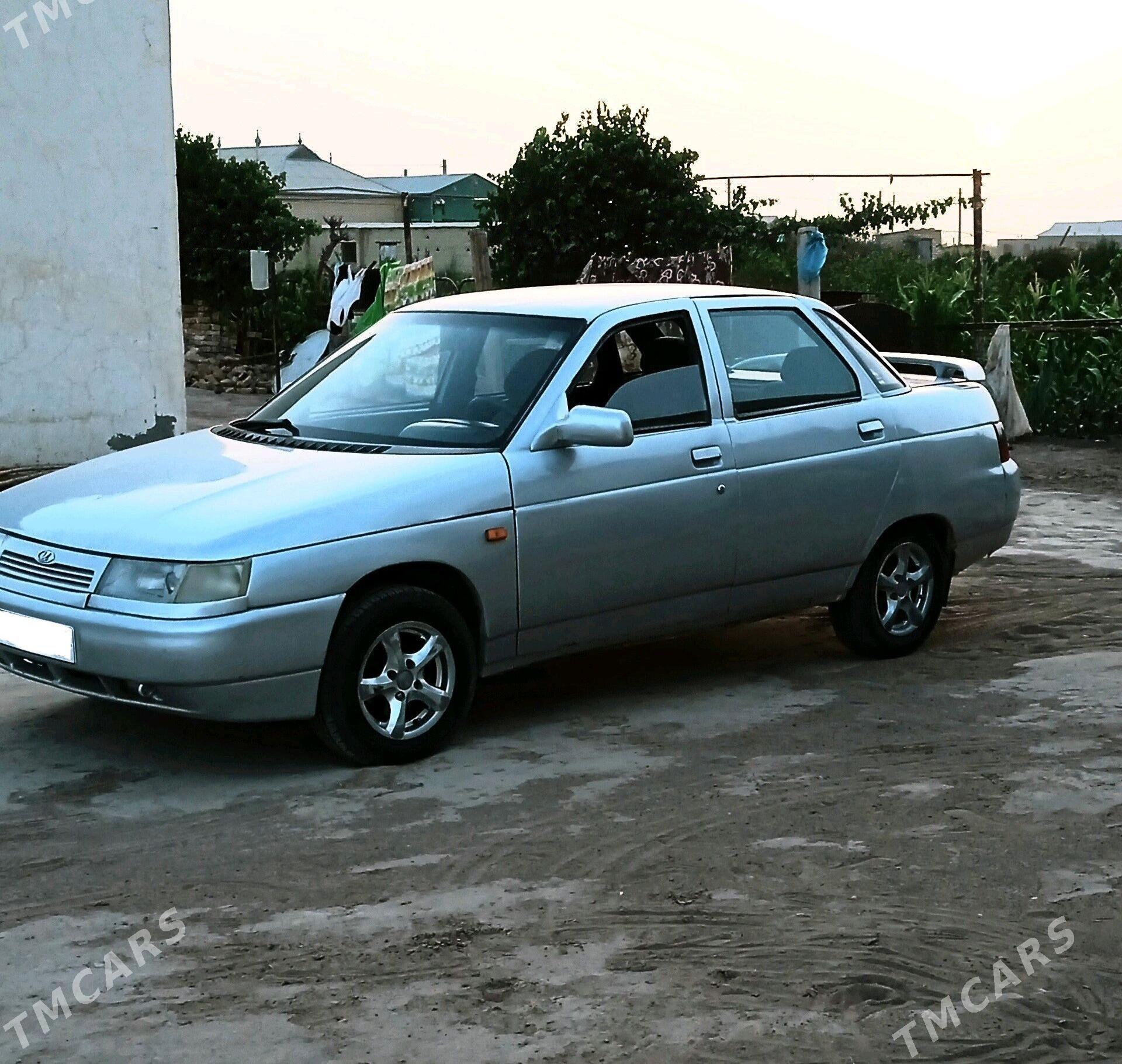 Lada 2110 2002 - 20 000 TMT - Babadaýhan - img 2