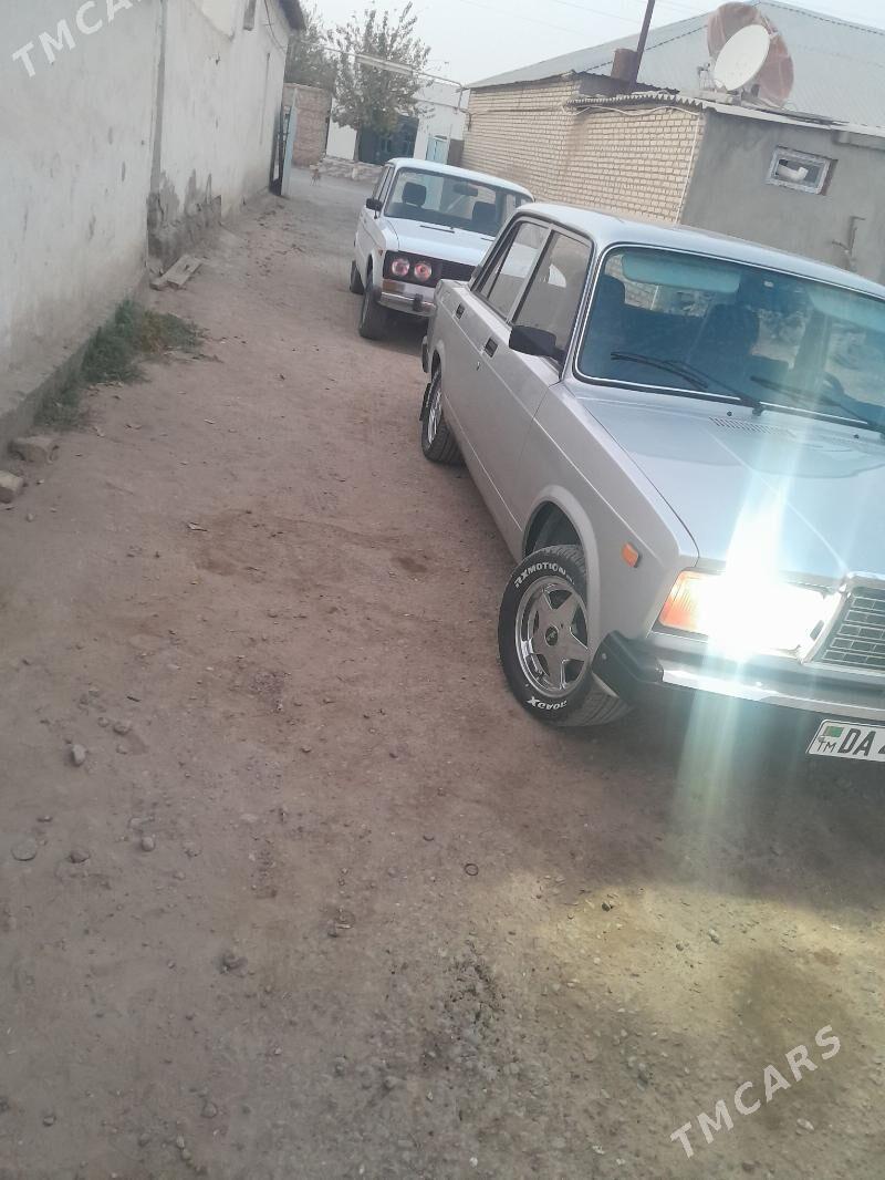 Lada 2107 2011 - 75 000 TMT - Tejen - img 1