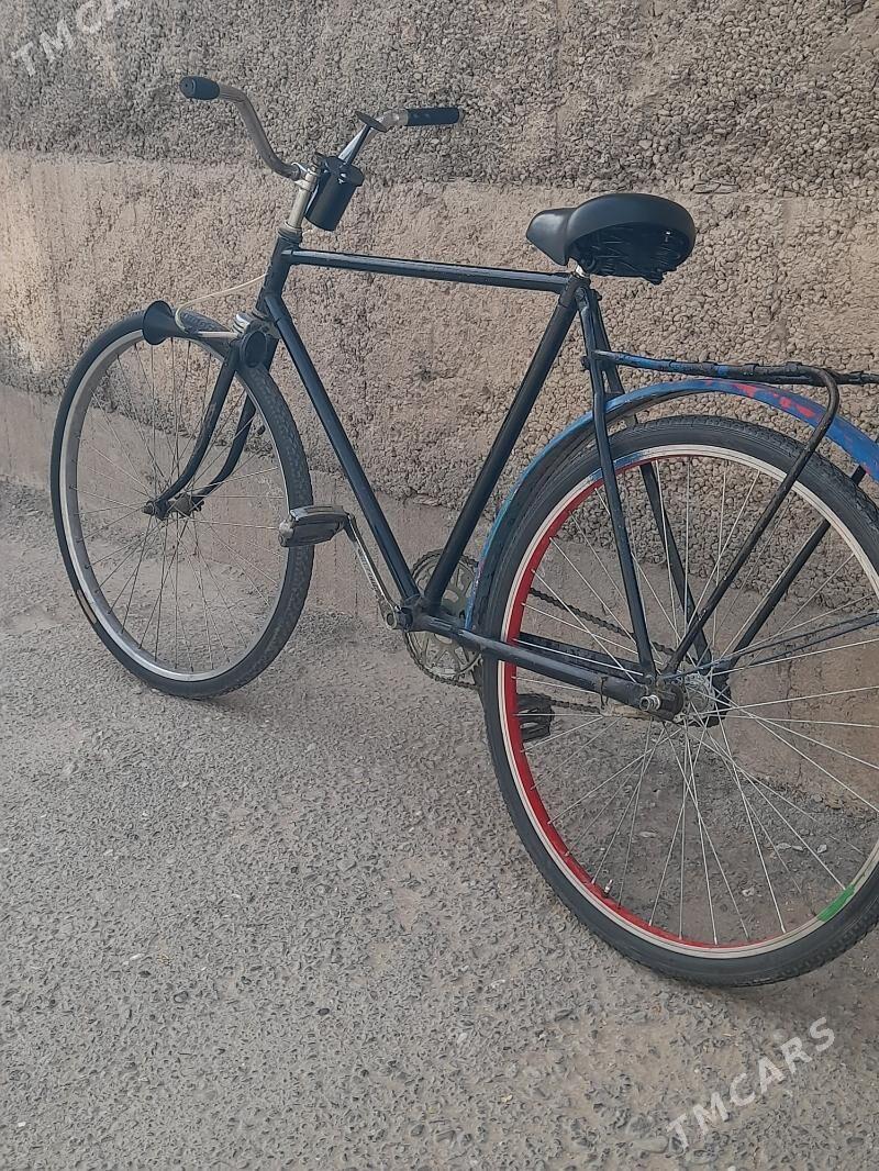 tigir - Aşgabat - img 1