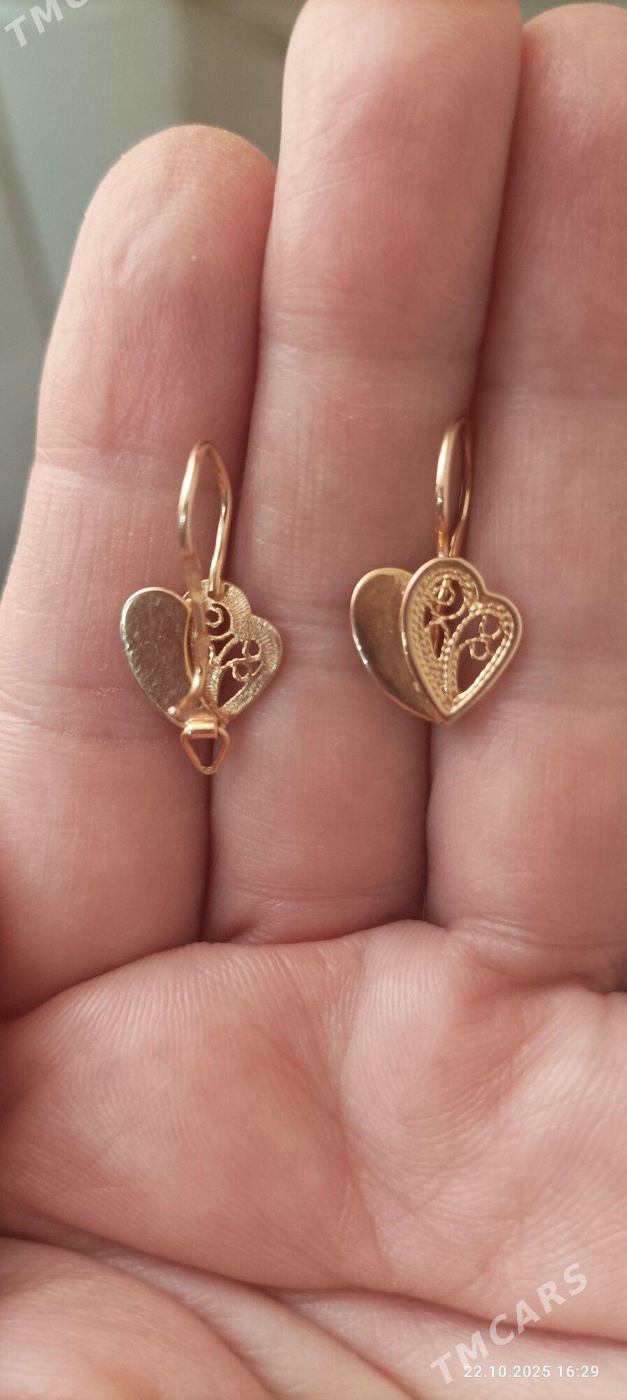 Gyzyl halka SSSR - Balkanabat - img 2