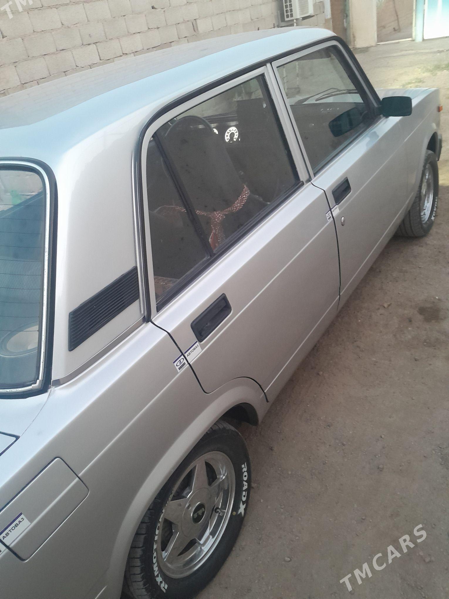 Lada 2107 2011 - 75 000 TMT - Tejen - img 2