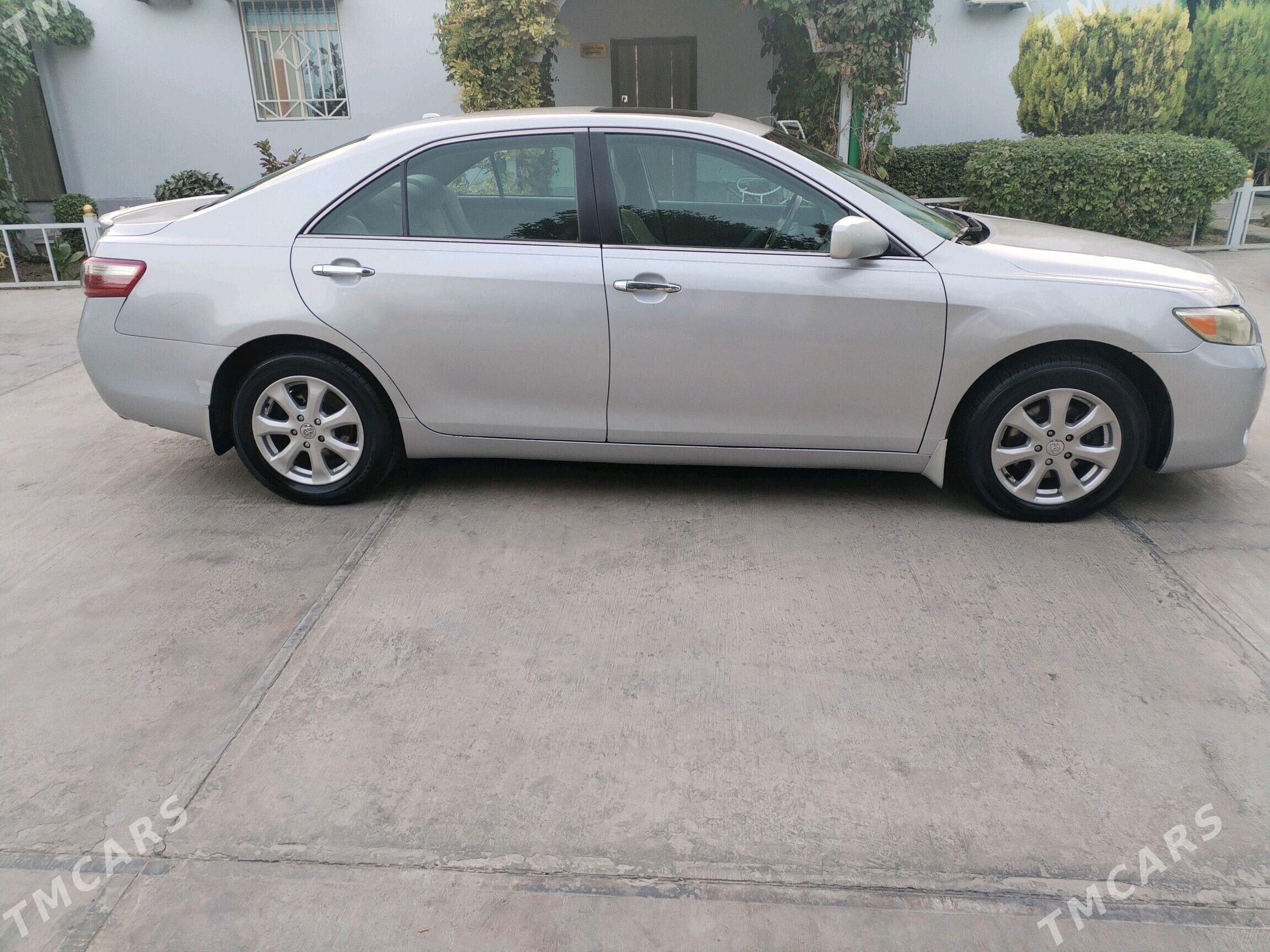 Toyota Camry 2006 - 175 000 TMT - Яшлык - img 1