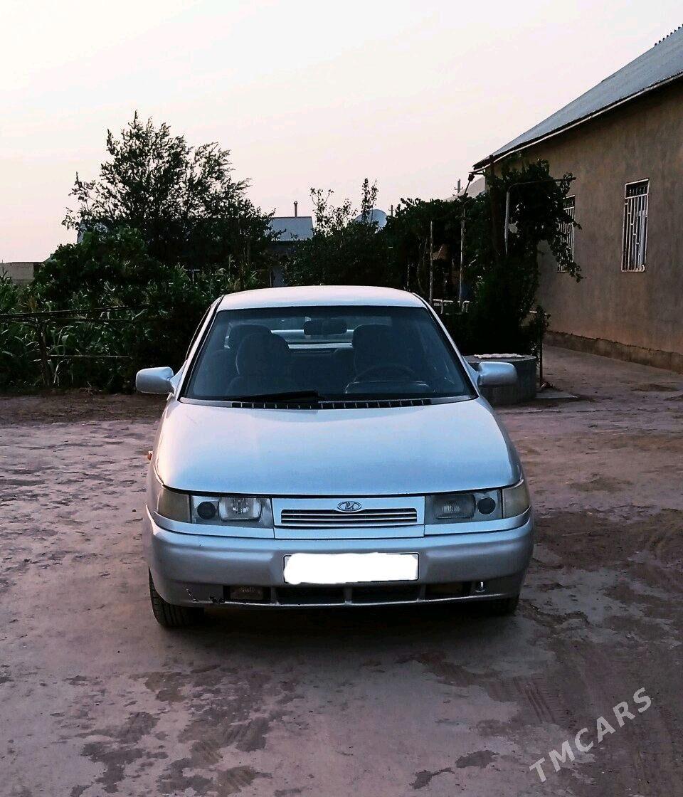 Lada 2110 2002 - 20 000 TMT - Babadaýhan - img 1