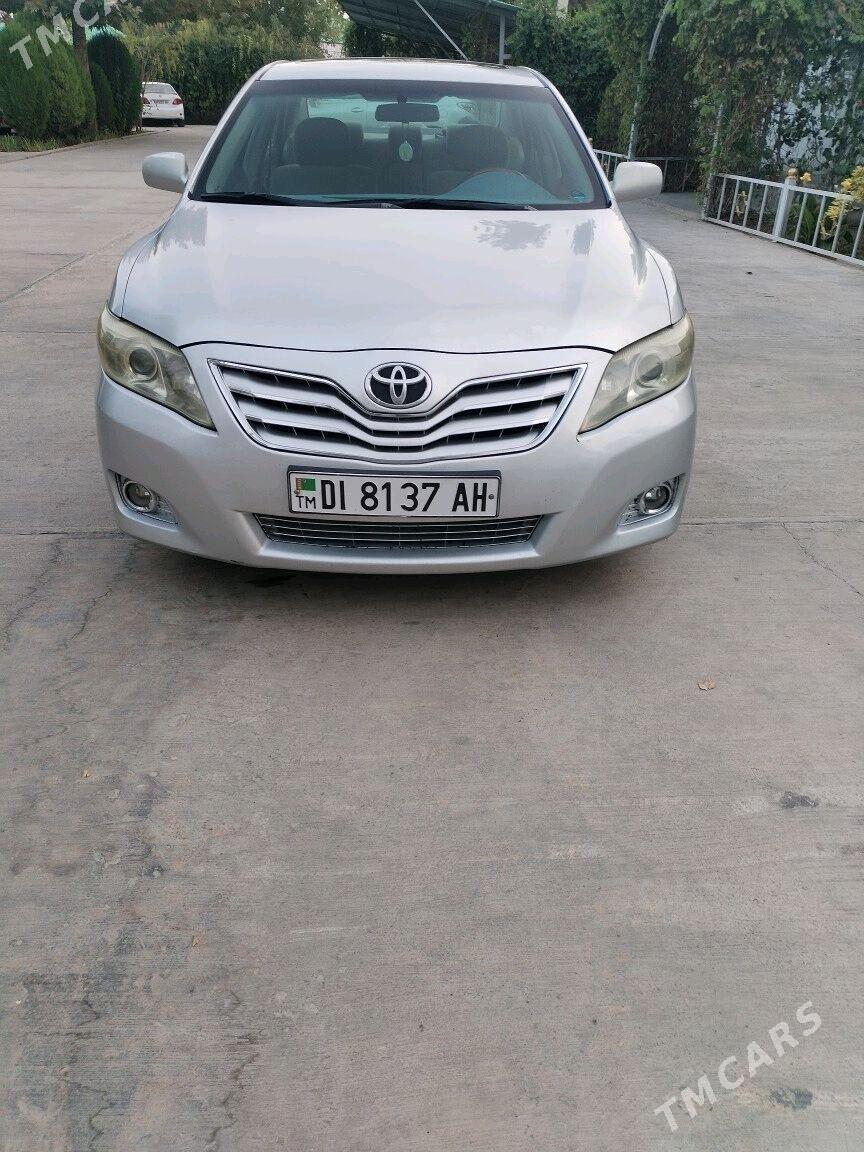 Toyota Camry 2006 - 175 000 TMT - Яшлык - img 2