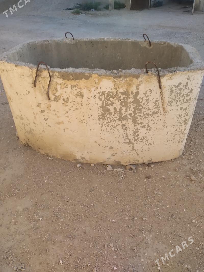 kolso - Balkanabat - img 3