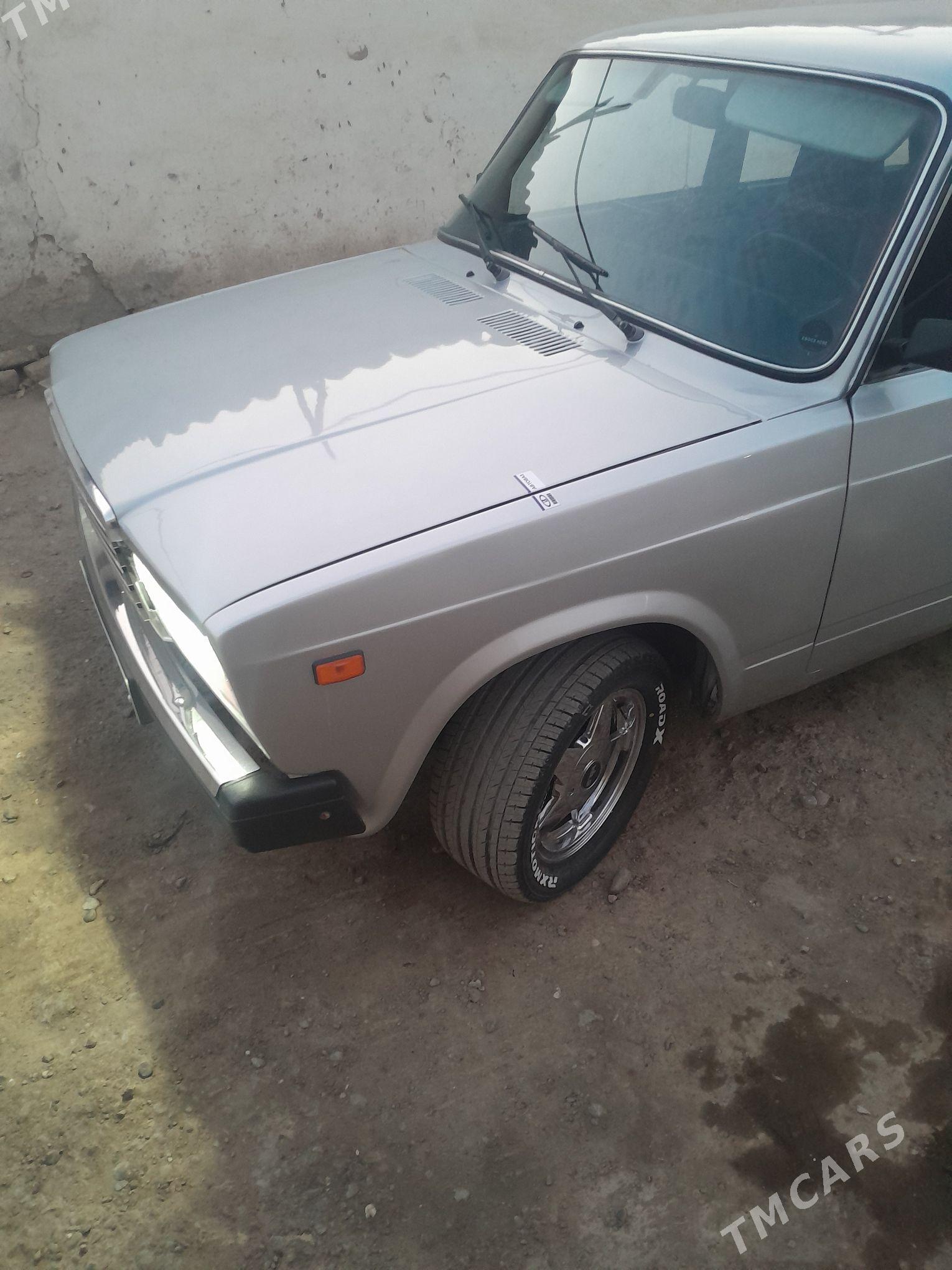 Lada 2107 2011 - 75 000 TMT - Tejen - img 3