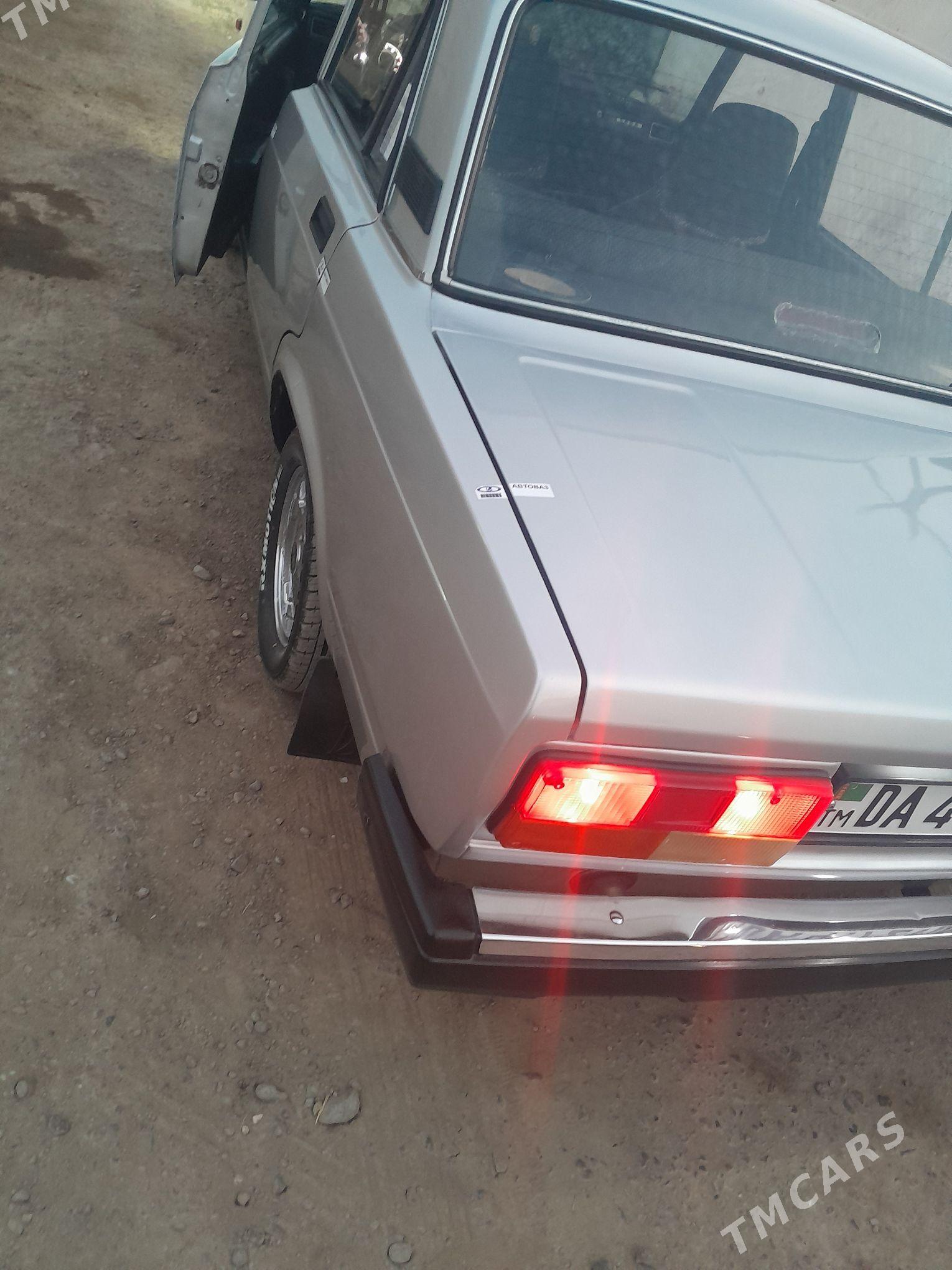 Lada 2107 2011 - 75 000 TMT - Tejen - img 5