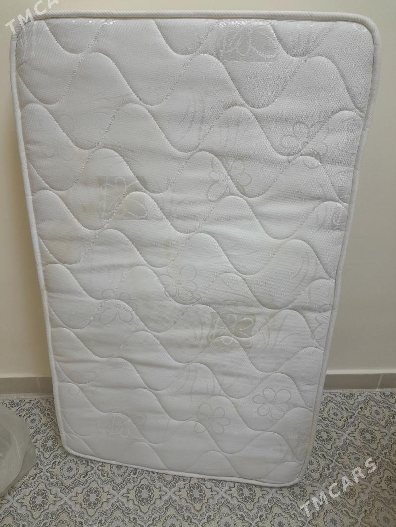 MATRAS - Podwoýski köç. (Bitarap Türkmenistan şaýoly) - img 4