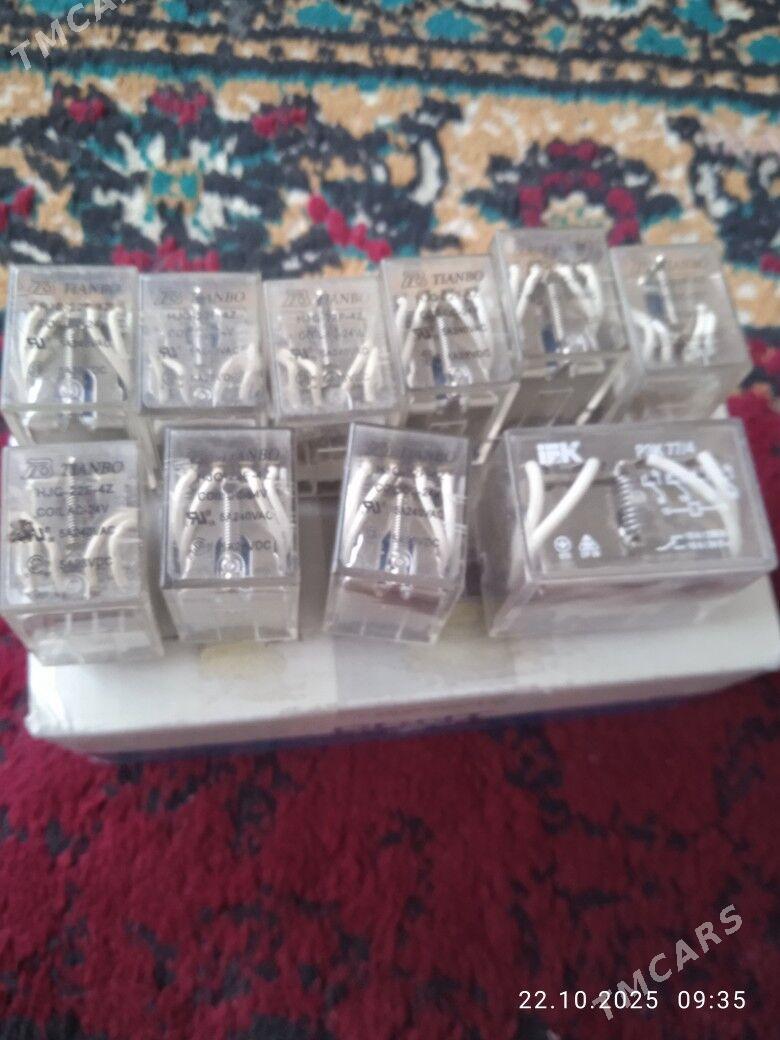 rele - Балканабат - img 2